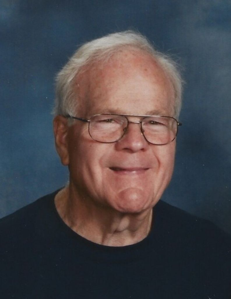 James D. Massie Profile Photo