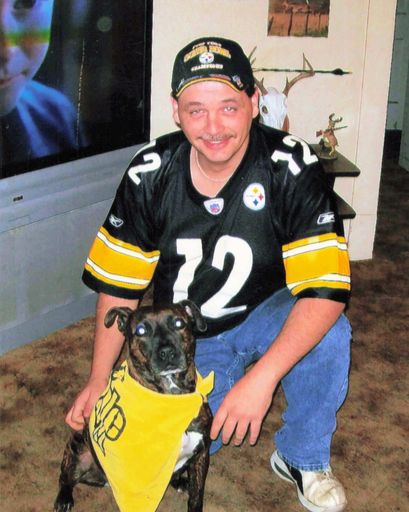 Donnie Tibbs Jr. Profile Photo