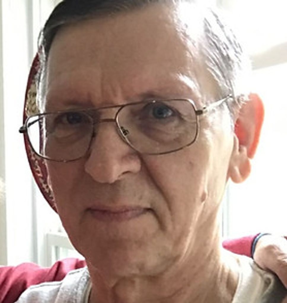 Michael P. Wodarz
