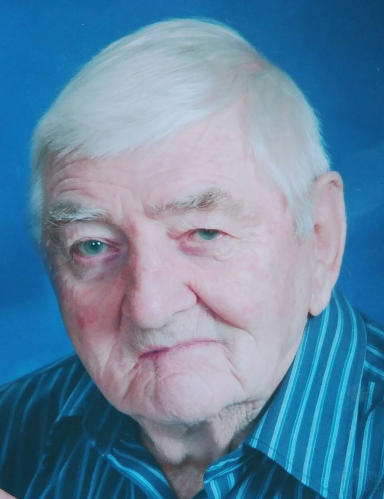 Bobbie "Bob" A. Ersland