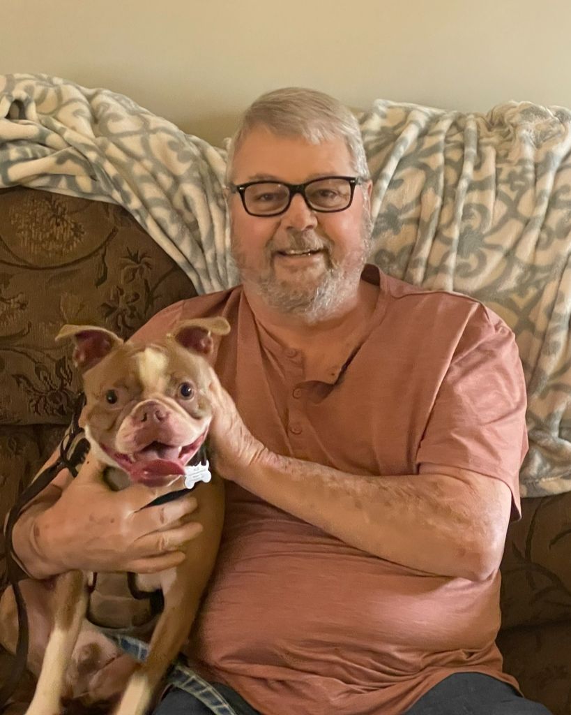 Kendell Lynn Chance Profile Photo