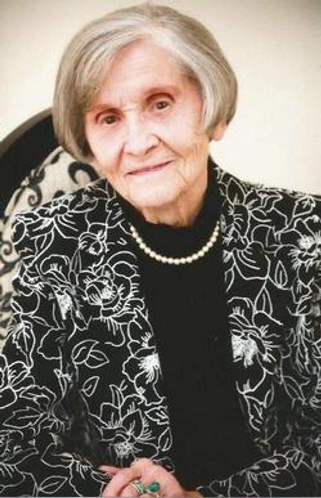 Marion A. Greenwood Profile Photo