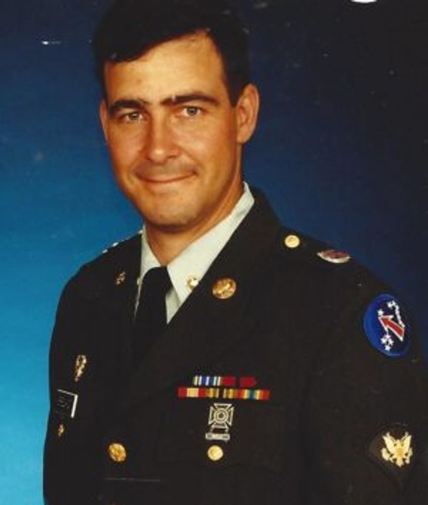 Cpt. William M. Breland