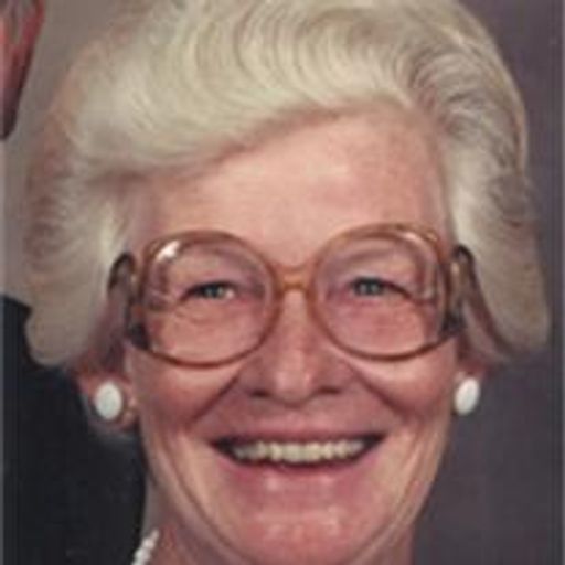Navadee Russell Irene "Nev" Mcgraw (Penn) Profile Photo