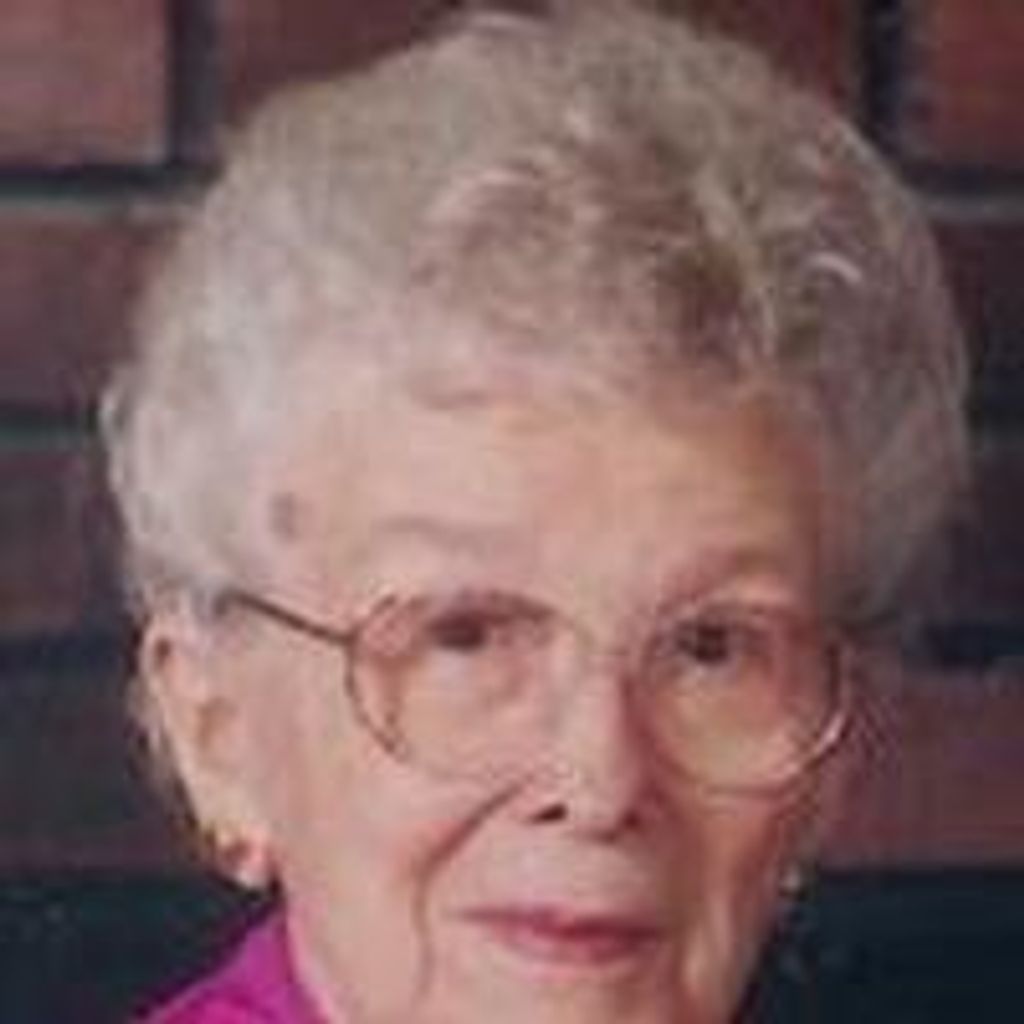 Dorothy Anneberg