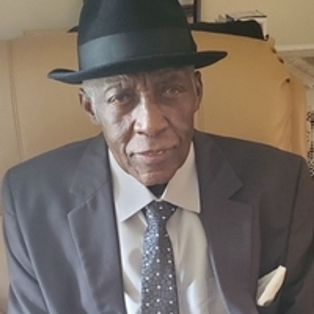 Frank C. Young Sr.