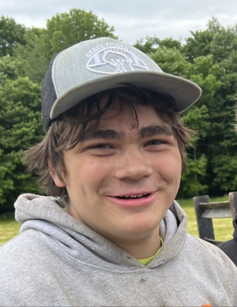 Conner K.  Ostricki Profile Photo