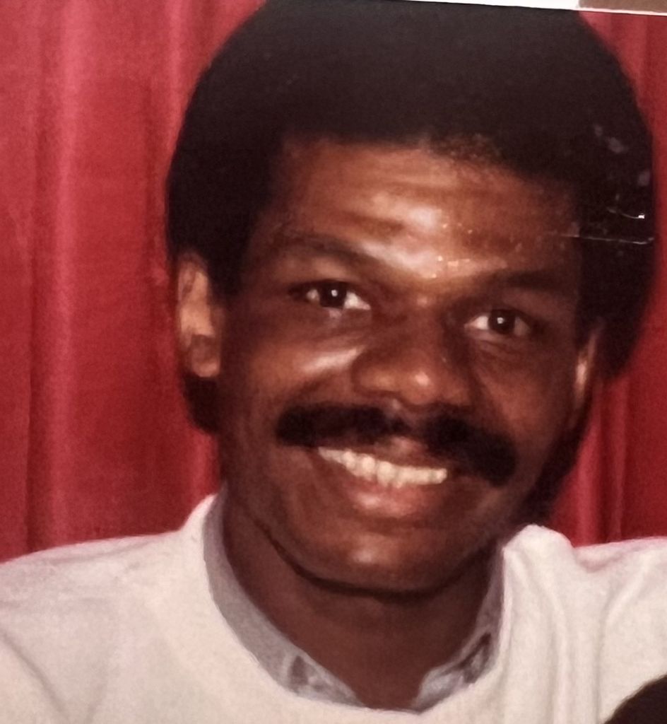 Carl Chapman