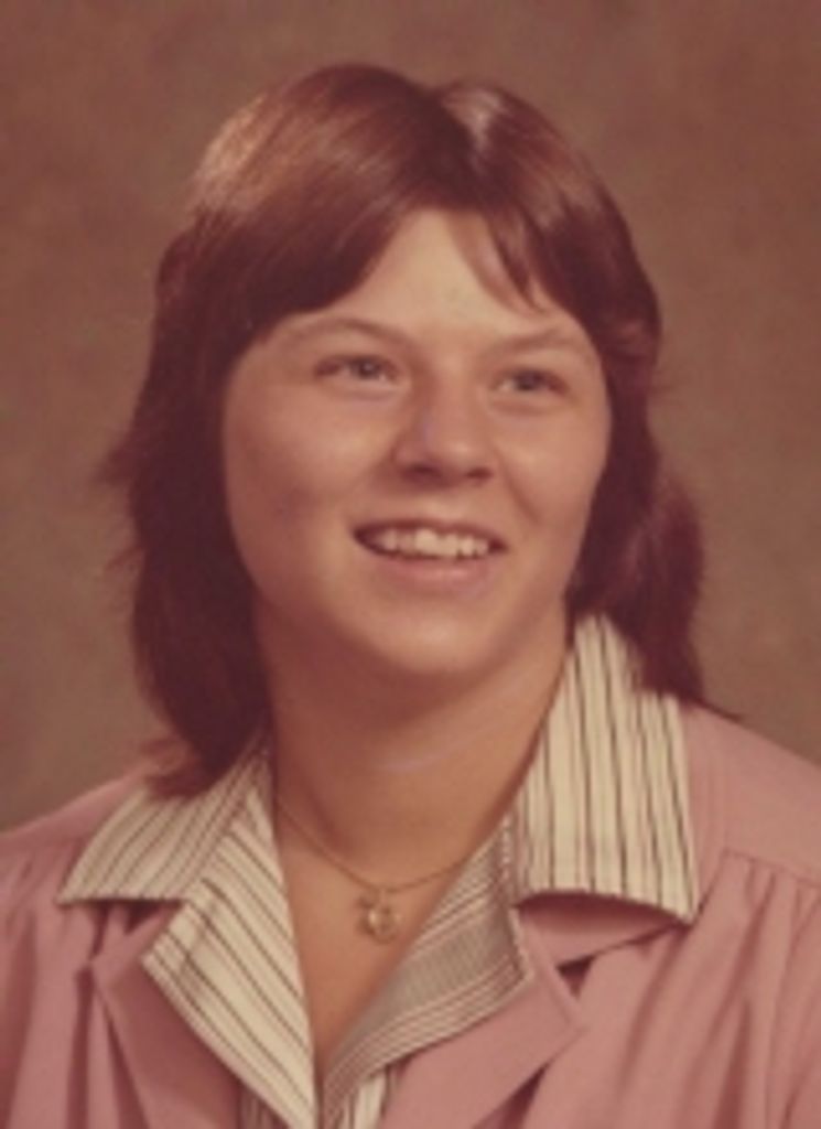 Christine Brown