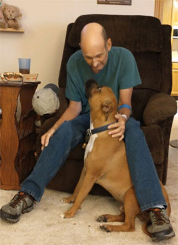 David Veburg Profile Photo