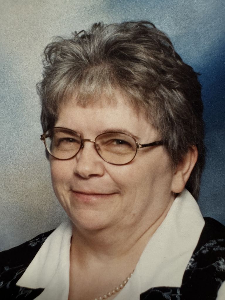 Sandra L. Ehrensberger
