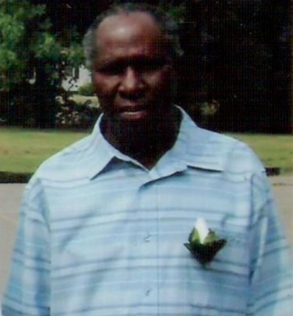 John Lee Winters Profile Photo
