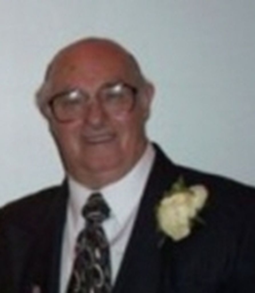 Anthony Grimaldi