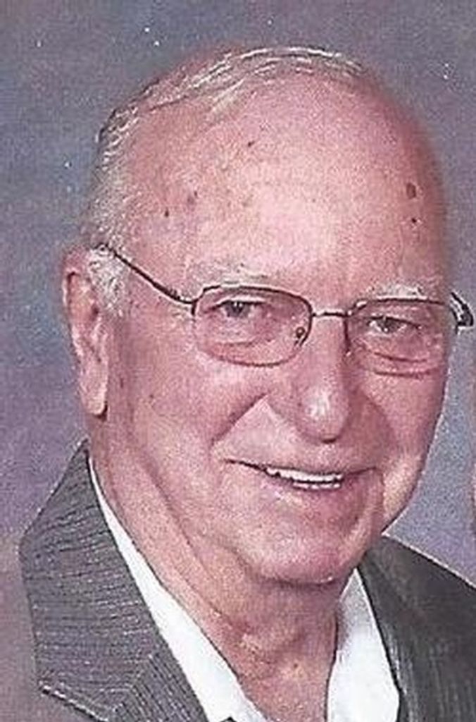 Gerald Harlow Profile Photo