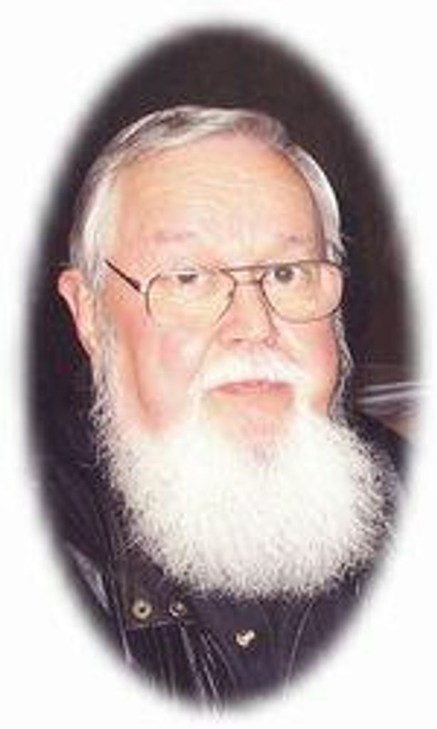 William J. Thompson