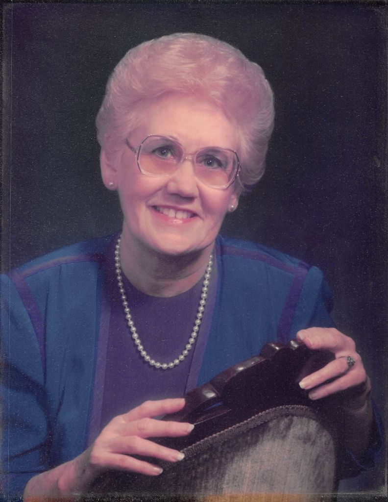Alice  M. Trepel Profile Photo