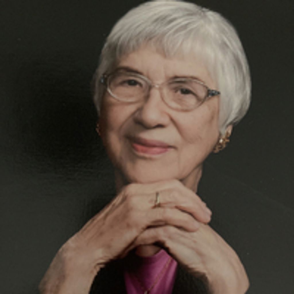 Maralyn Alice Flinner
