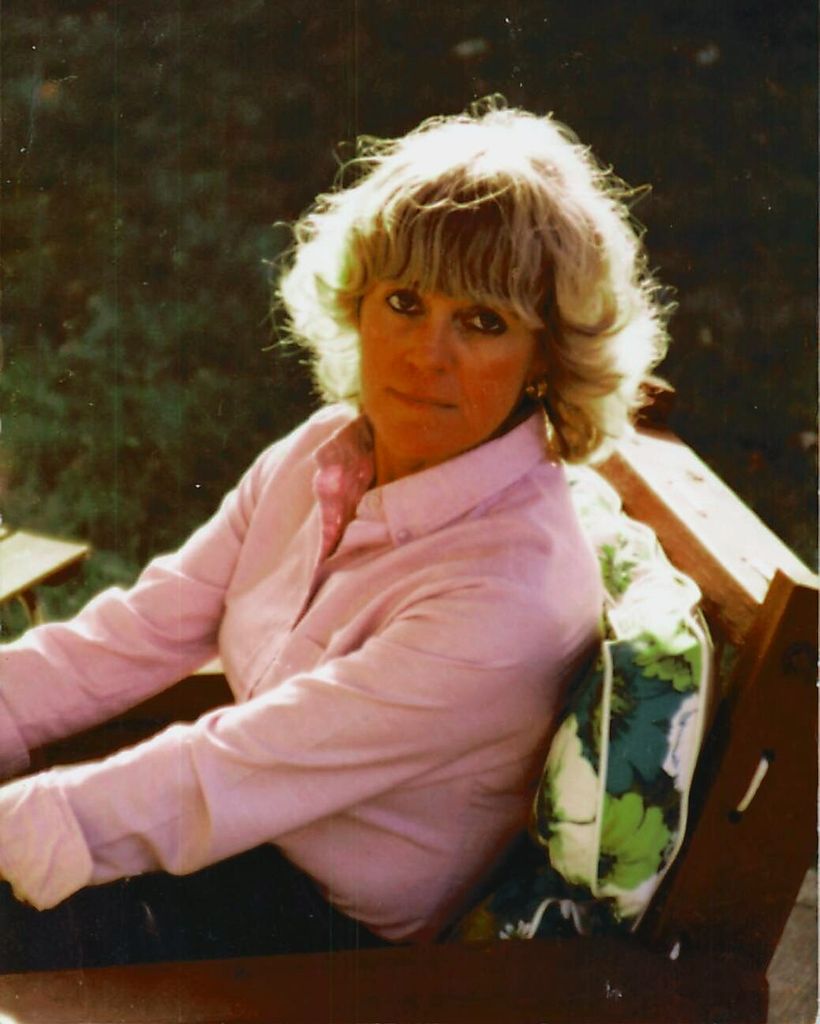 Karen I. Fry