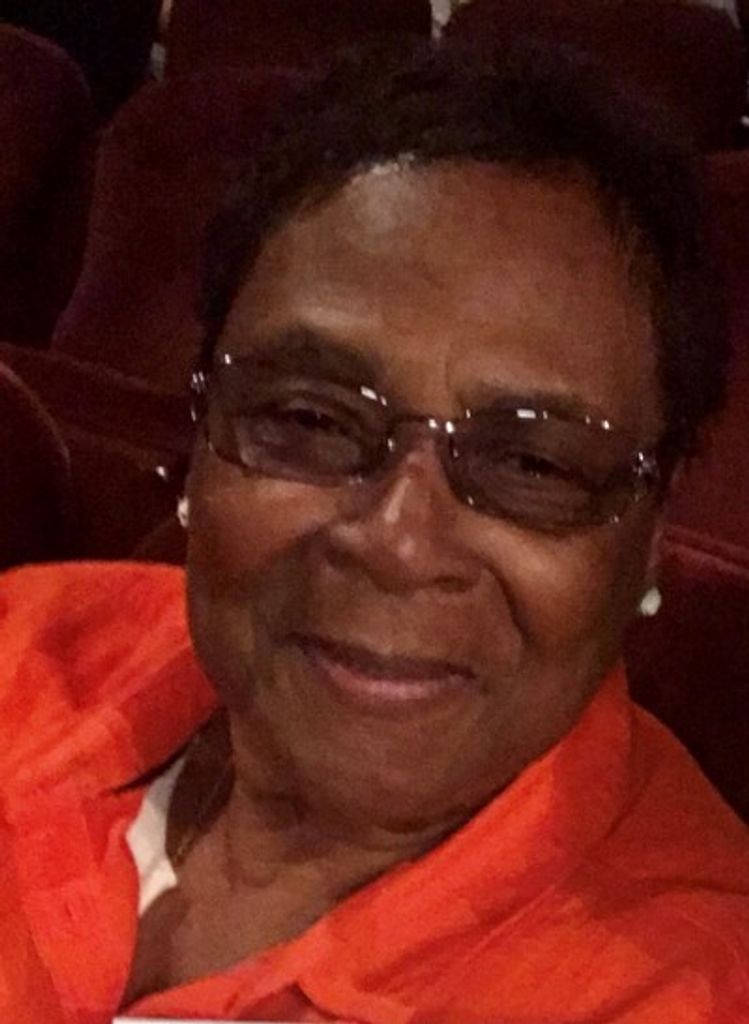 Geraldine Jackson Davillier Profile Photo