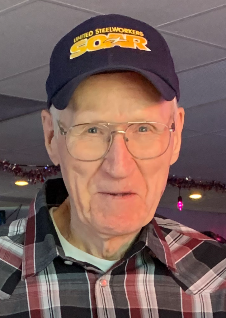 Sidney Leo Clements Profile Photo