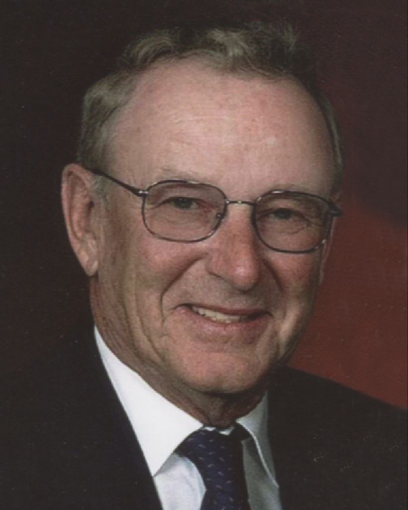 Edmund "Eddie" Duevel