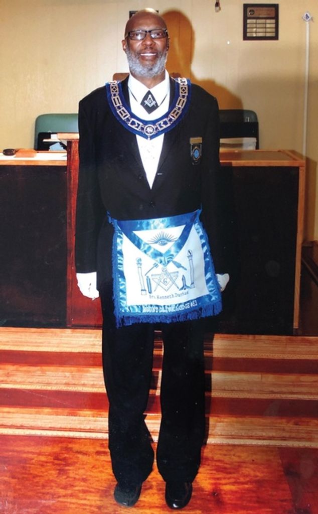 Kenneth Wayne Durham Profile Photo