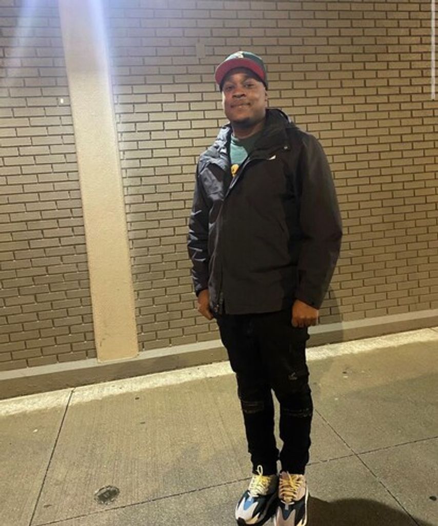 Antonio Dupree Sanderfer Jr. Profile Photo