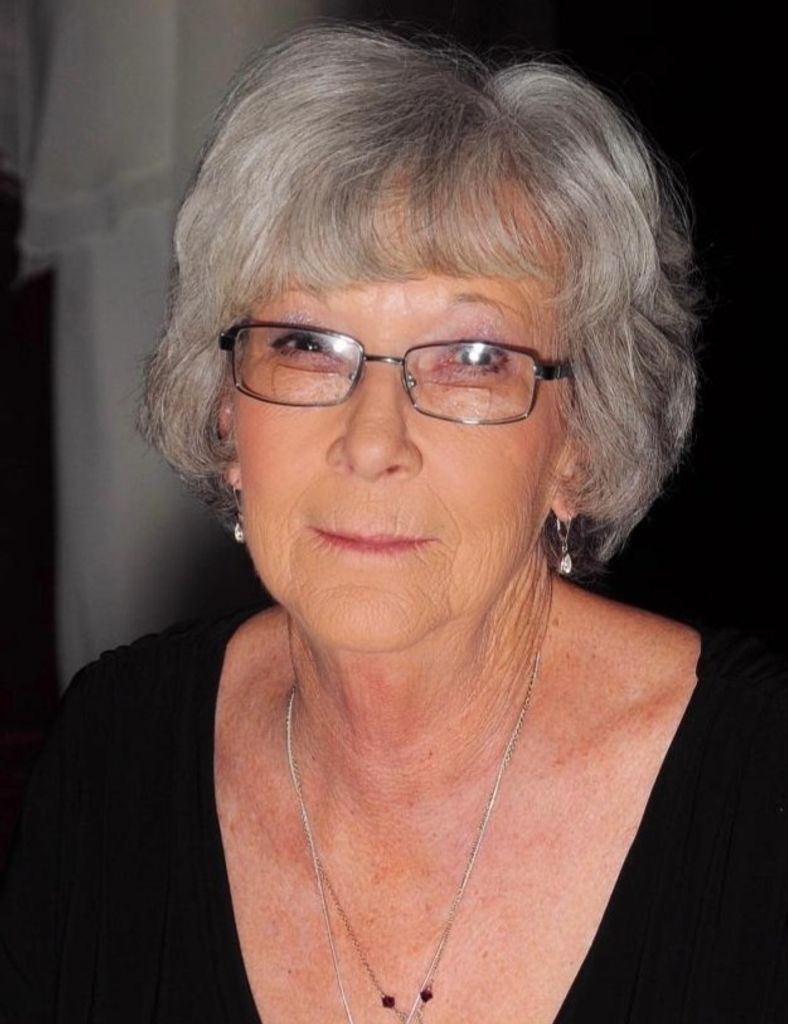 Barbara Lou Kuykendall Hopkins Profile Photo