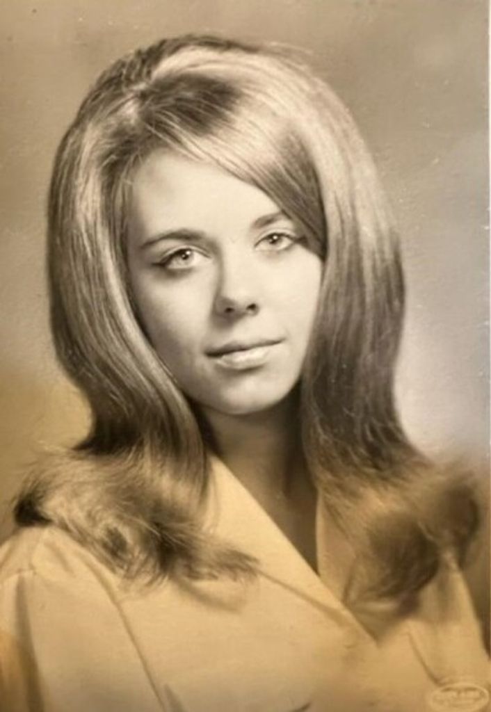 Deborah Louise Waring