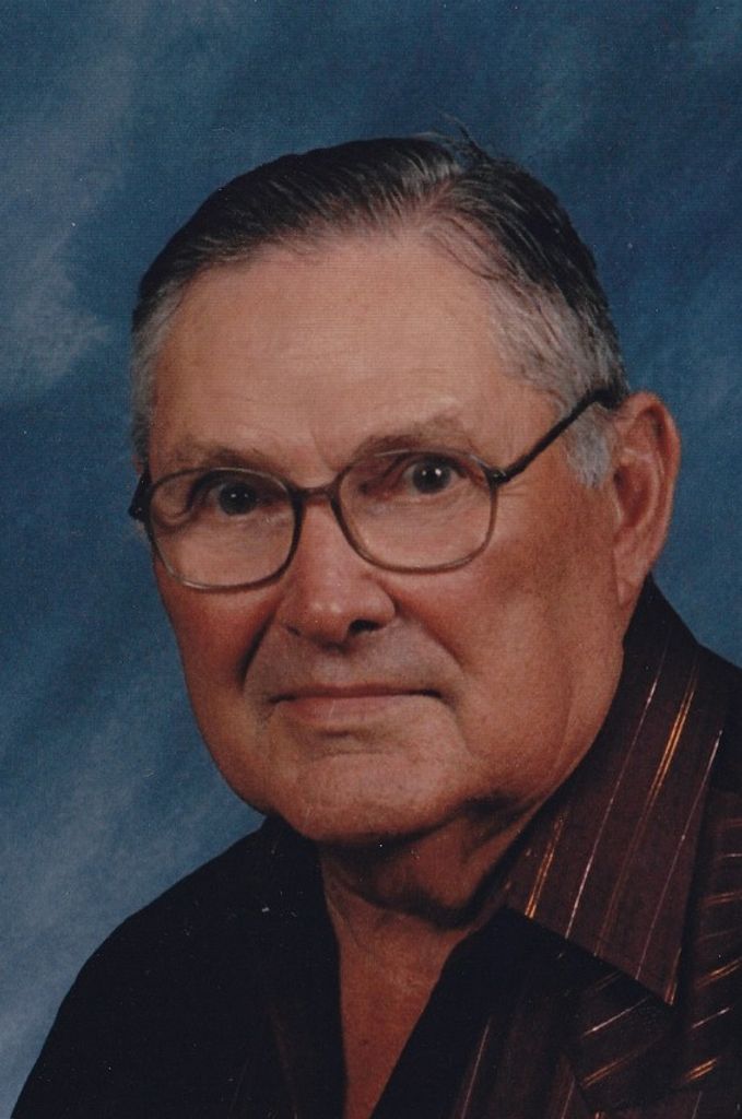 Troy A. Martin