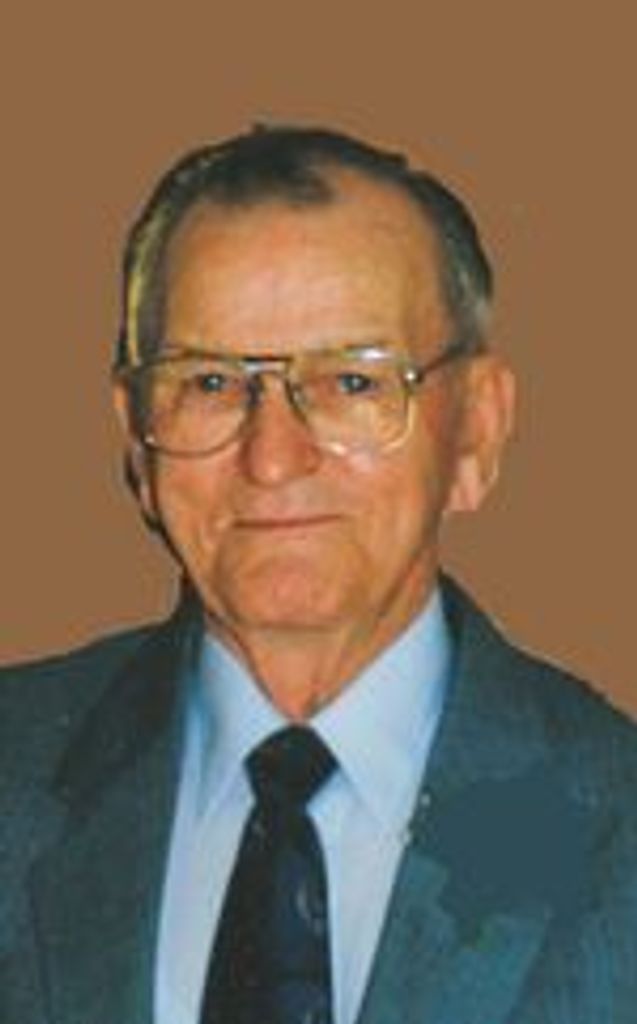 Laurence E. Franklund