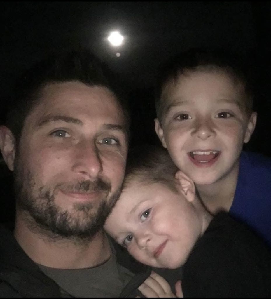 Jason Eugene Bleiler Profile Photo