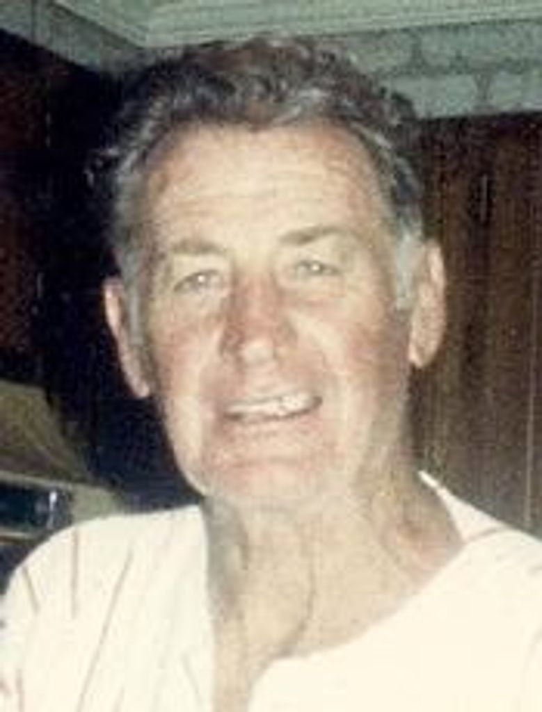 Morgan F. O'Connell