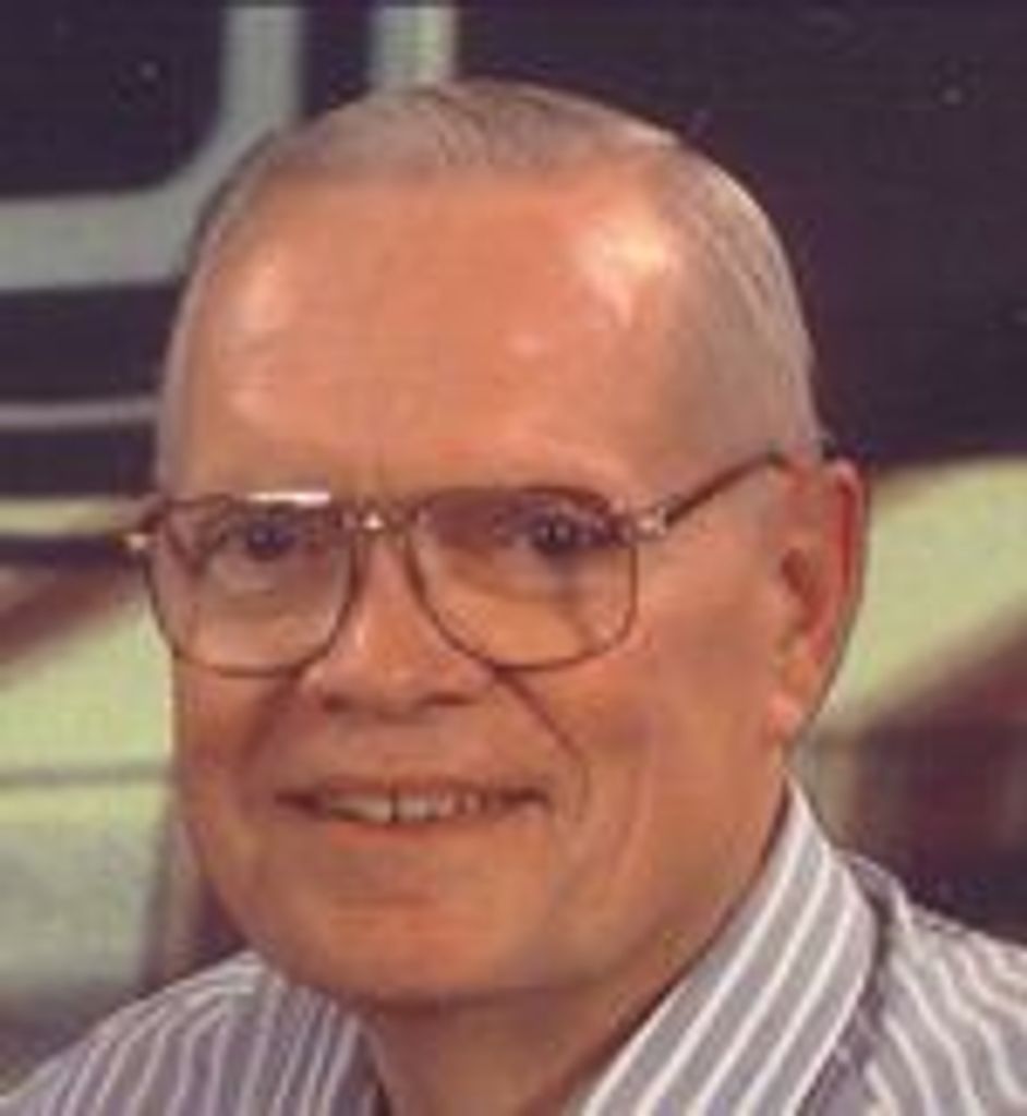 Gareth Packard