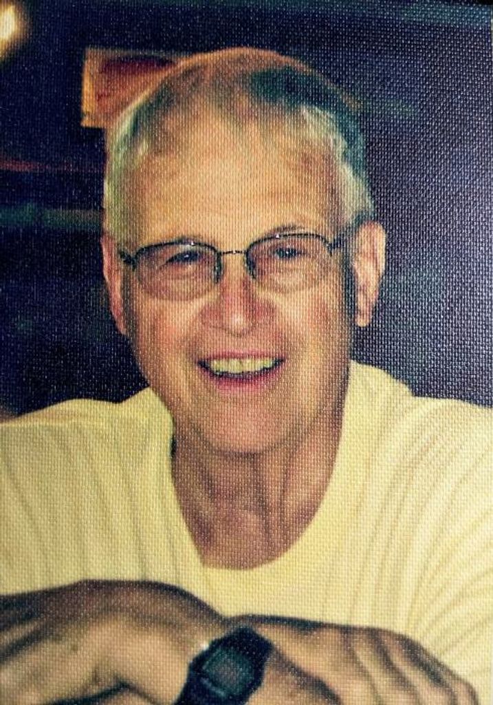 Harold "Ralph" Jones Profile Photo