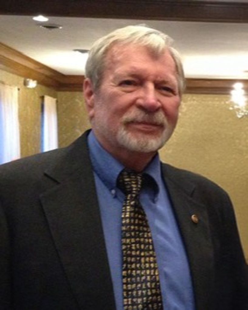 Ronald G. Pettus