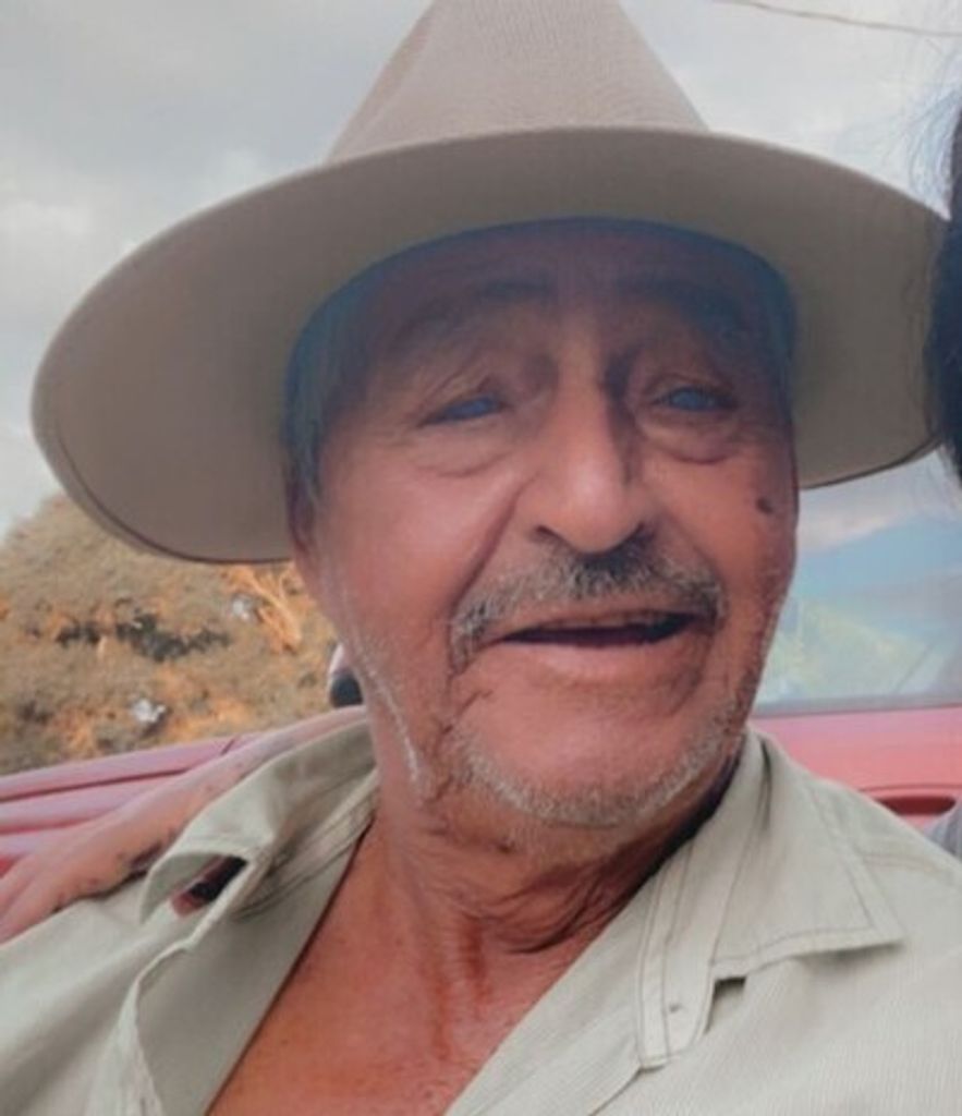 Eleazar Espinoza Profile Photo