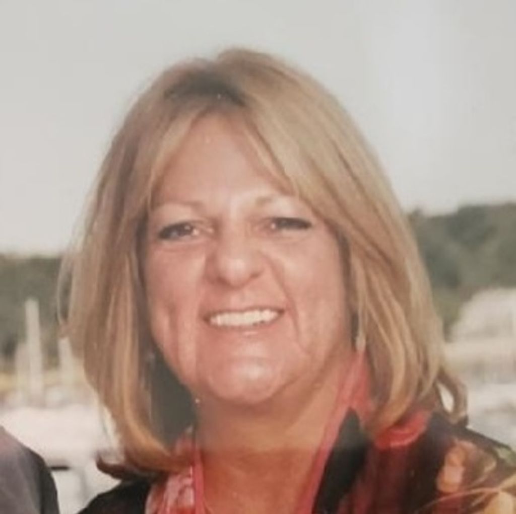 Paula Marie Mccolgan