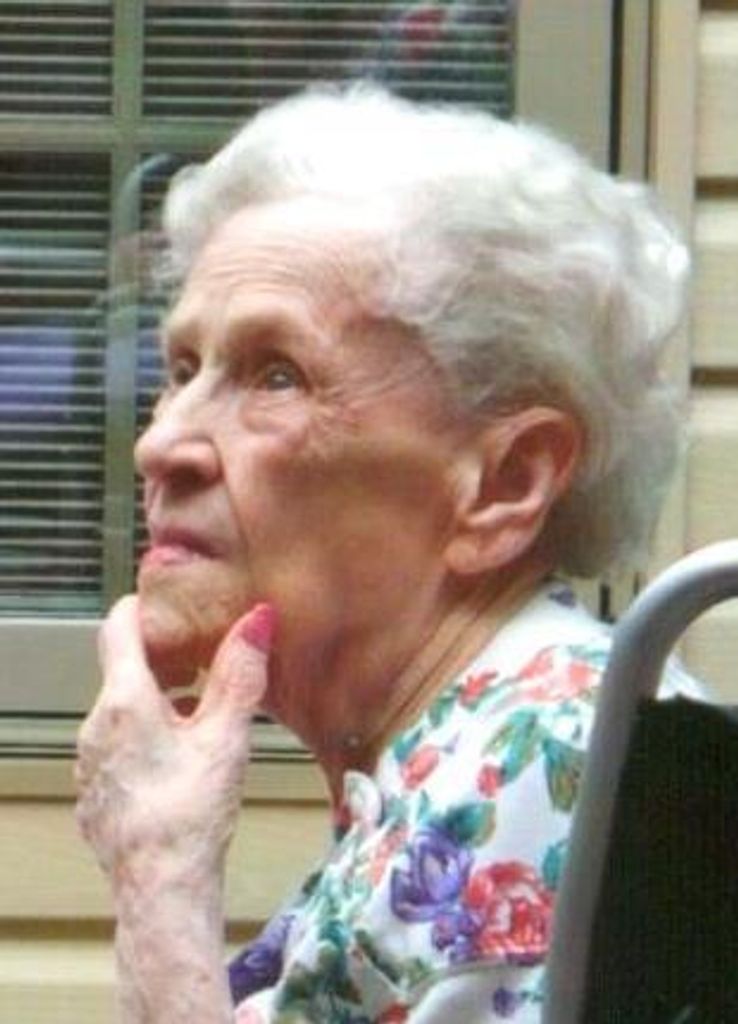 Cecelia B. Bereski