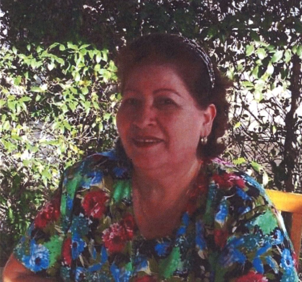 Ana Vilma Escalante Profile Photo