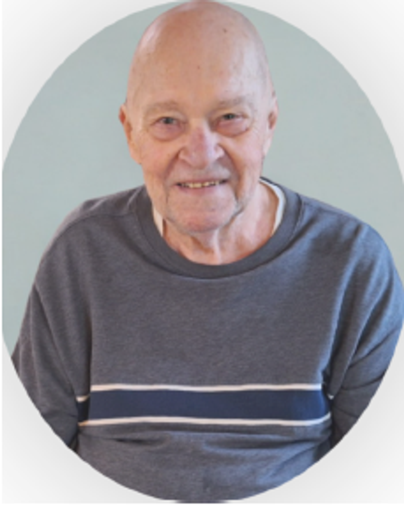 Ken Lyle Scheuerman Profile Photo