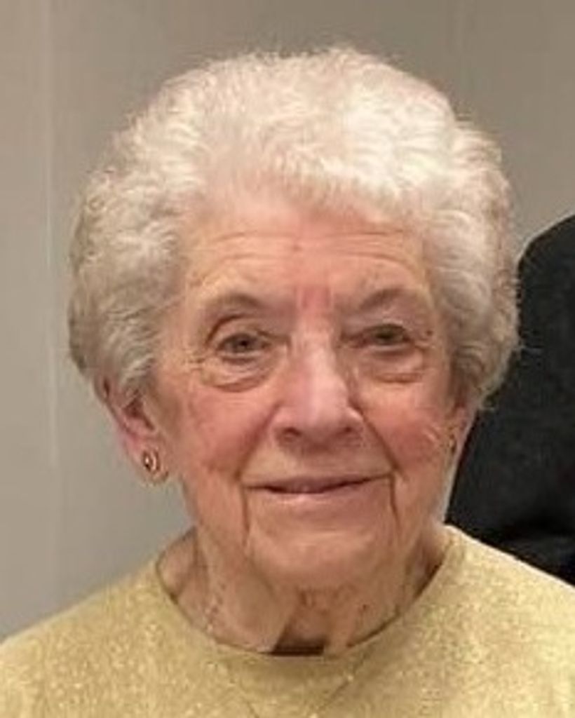 Luella M. (Haase) Remmel