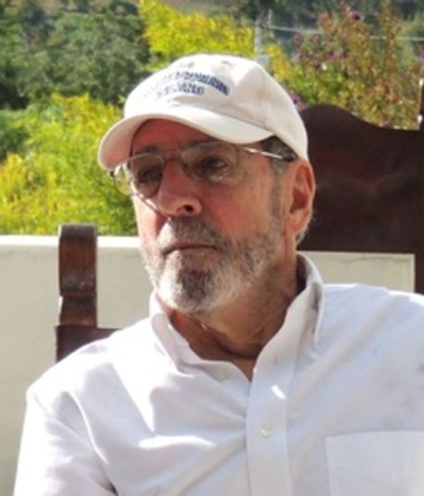 Jeffrey S. (Jeff) Bendis Profile Photo