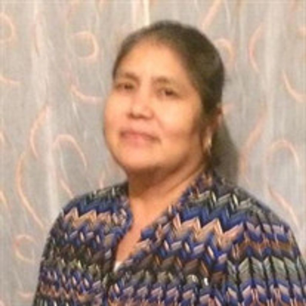 Mrs Doris Lopez Roldaan