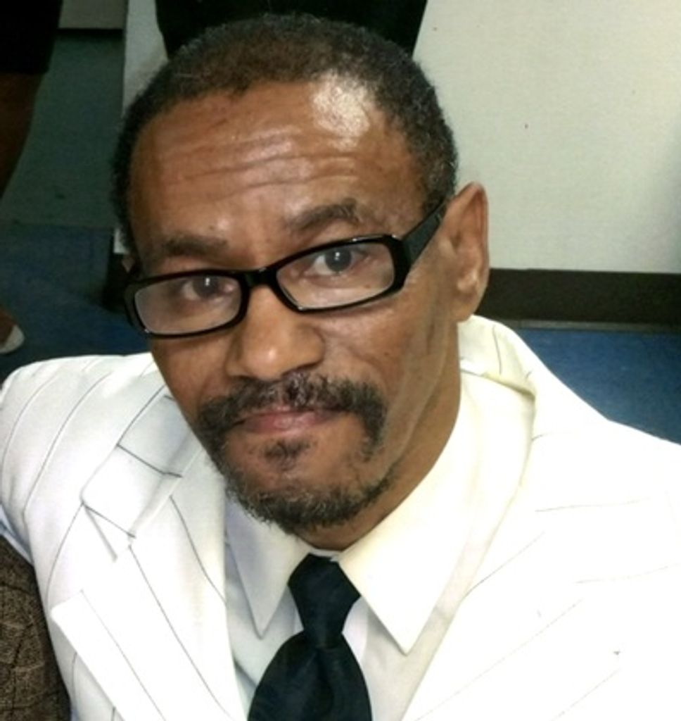 Johnathan D. Jackson Profile Photo
