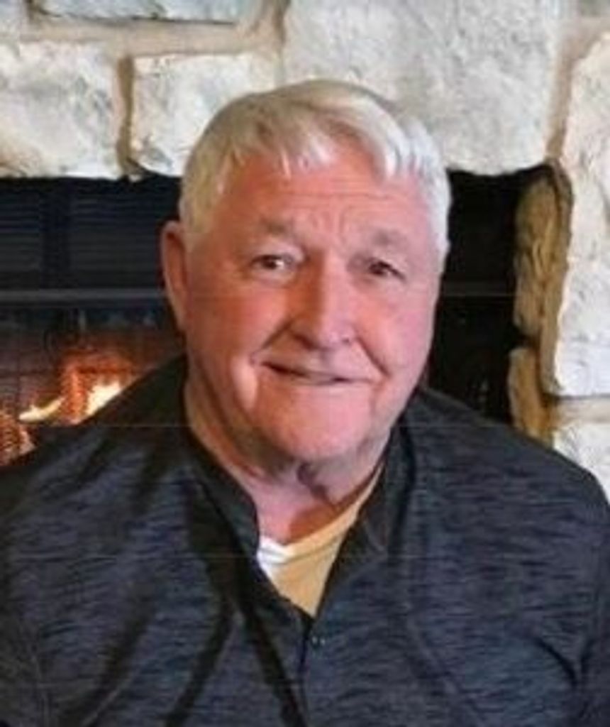 Eugene Carl Laubhan