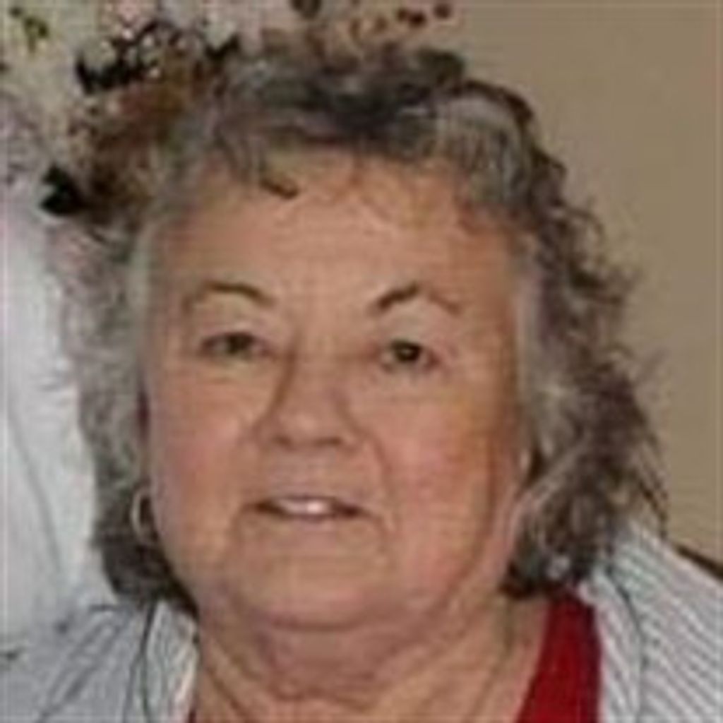 Dickie Faye "Meme" Gurule