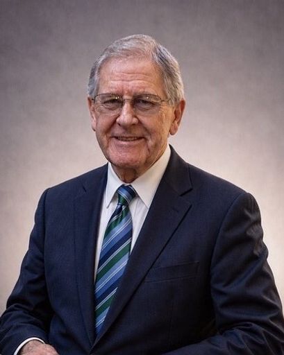 Robert Gordon Jarrett, Jr.'s obituary image