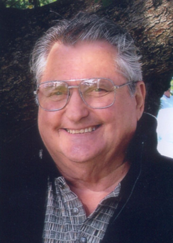 Richard E. Smotts Profile Photo