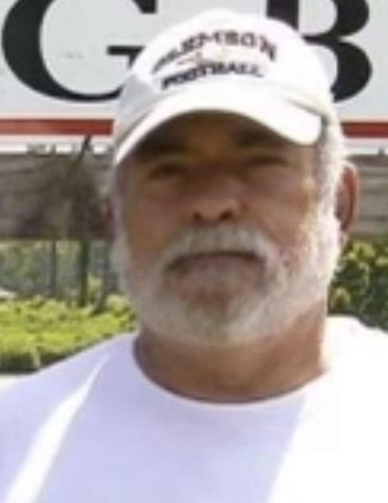 Ronnie Allen Profile Photo